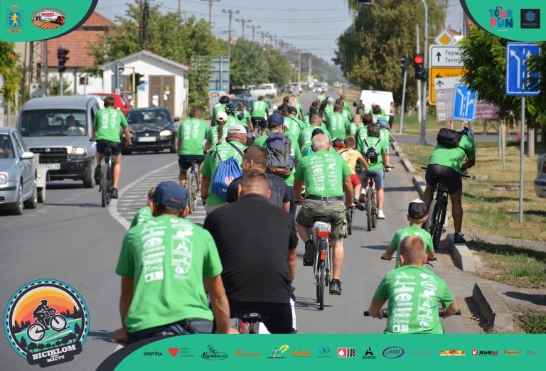 Biciklijada 2024 – fotografija 4