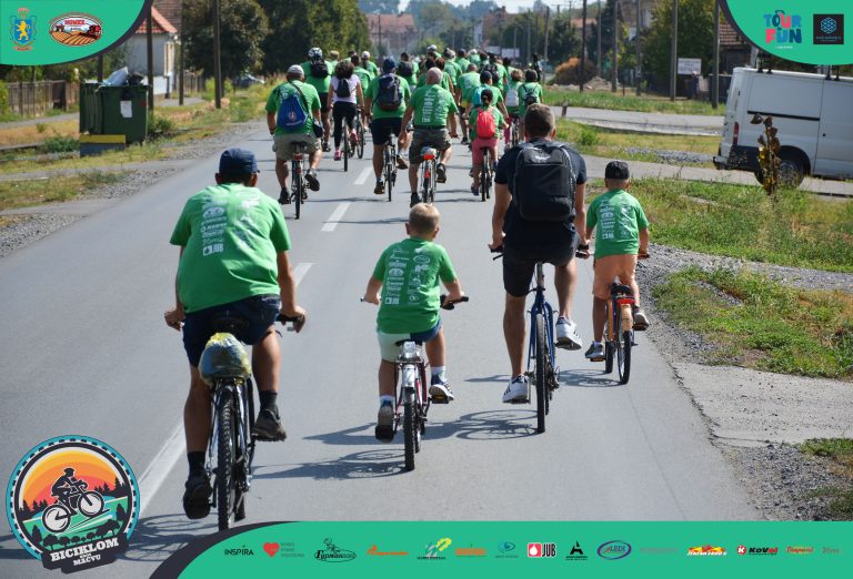 Biciklijada 2024 – fotografija 319