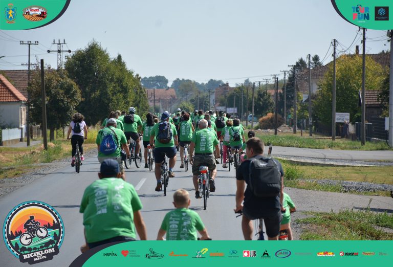 Biciklijada 2024 – fotografija 9