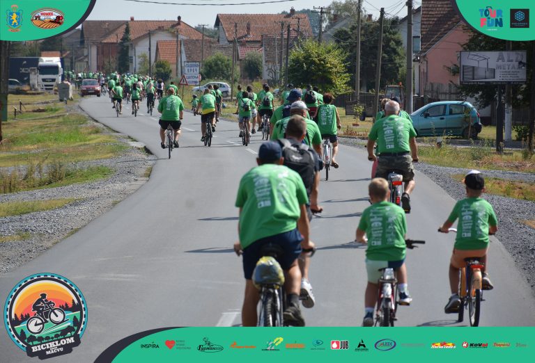 Biciklijada 2024 – fotografija 12