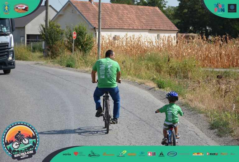 Biciklijada 2024 – fotografija 327