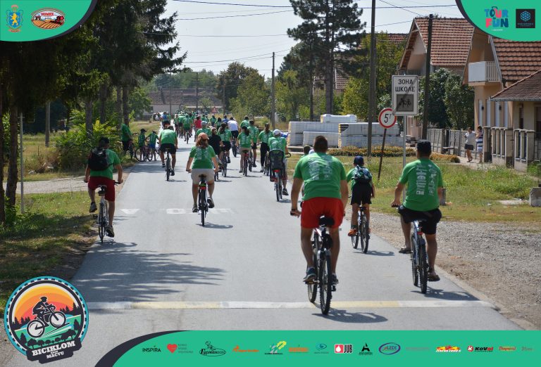Biciklijada 2024 – fotografija 17