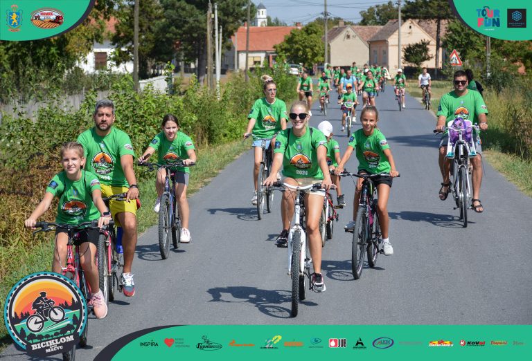 Biciklijada 2024 – fotografija 18