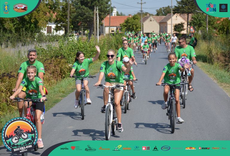 Biciklijada 2024 – fotografija 330