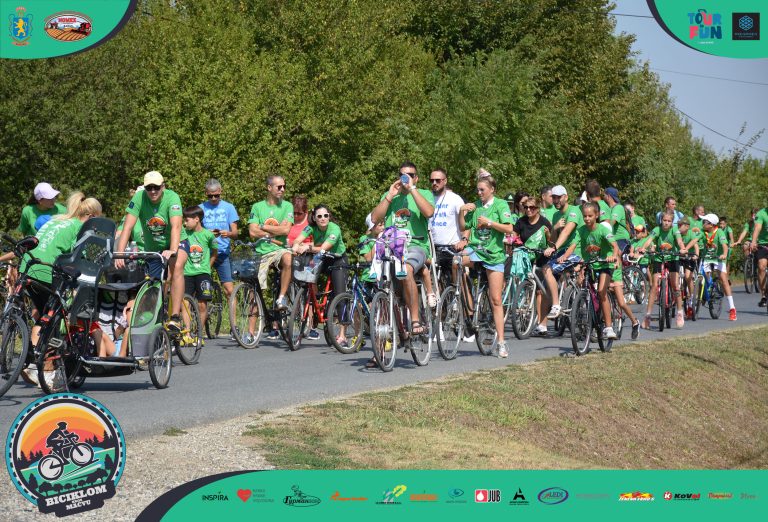 Biciklijada 2024 – fotografija 331