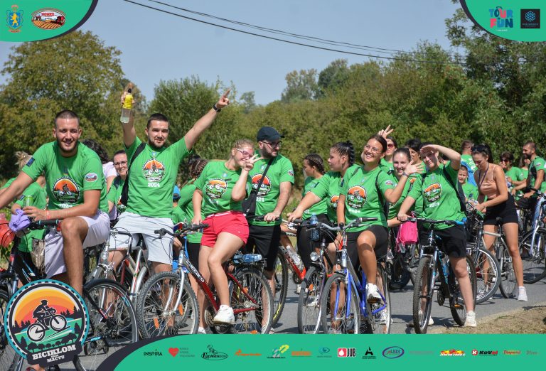 Biciklijada 2024 – fotografija 21
