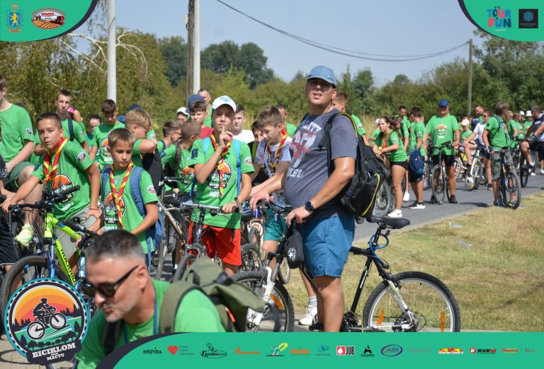 Biciklijada 2024 – fotografija 335