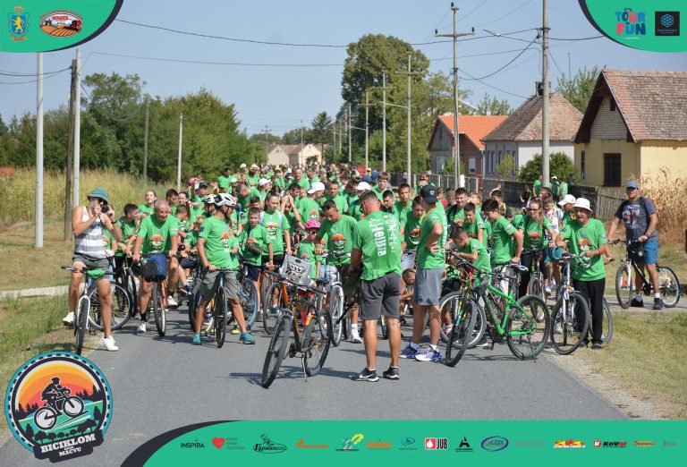 Biciklijada 2024 – fotografija 336