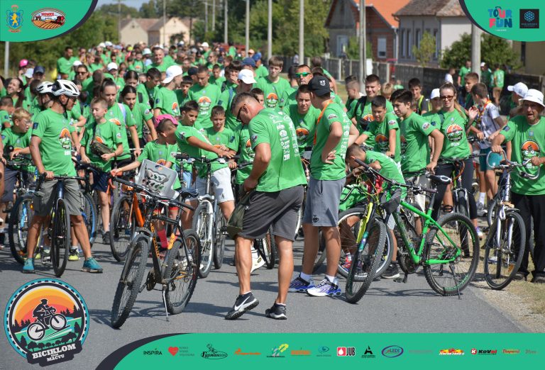 Biciklijada 2024 – fotografija 337