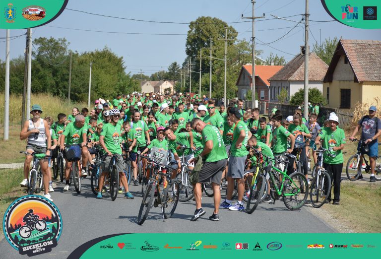 Biciklijada 2024 – fotografija 338