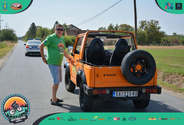 Biciklijada 2024 – fotografija 339