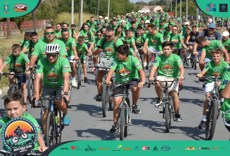 Biciklijada 2024 – fotografija 342