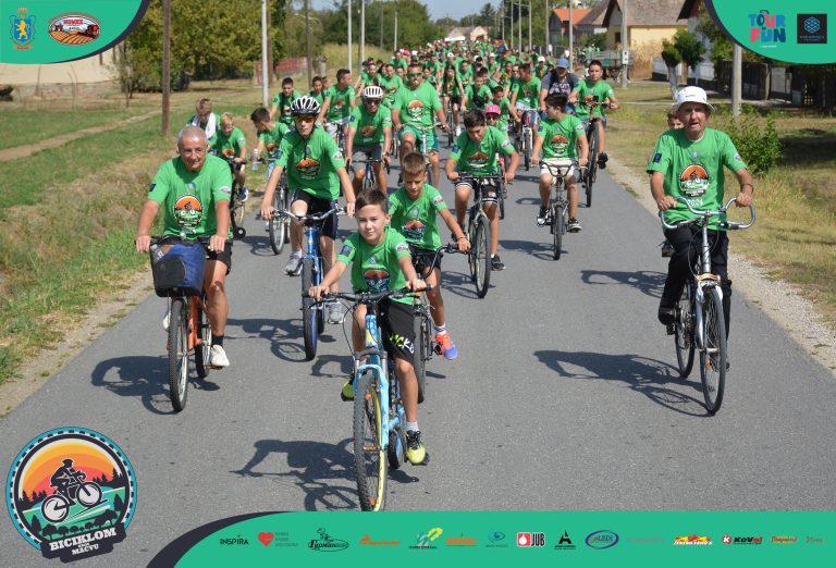 Biciklijada 2024 – fotografija 32