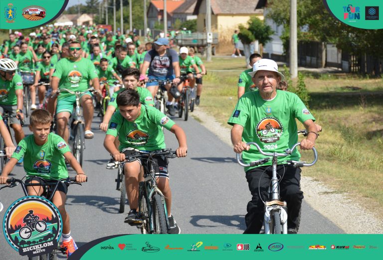 Biciklijada 2024 – fotografija 33