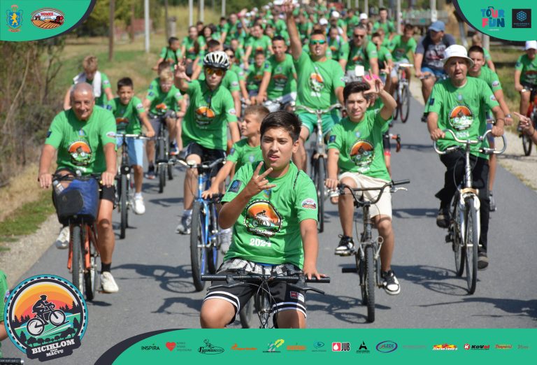 Biciklijada 2024 – fotografija 345
