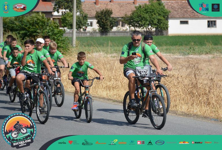 Biciklijada 2024 – fotografija 35