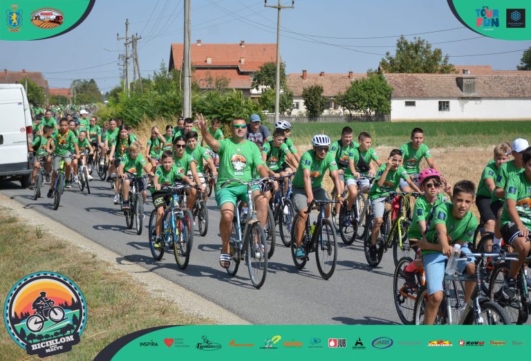 Biciklijada 2024 – fotografija 36