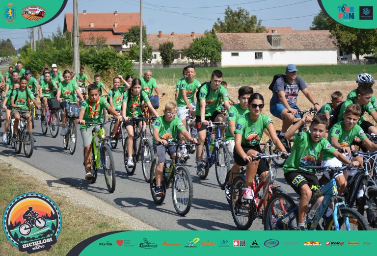 Biciklijada 2024 – fotografija 37