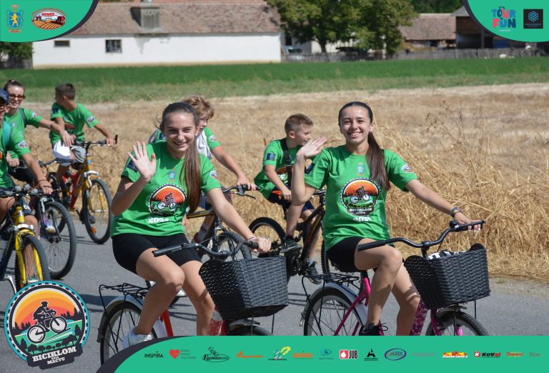 Biciklijada 2024 – fotografija 350