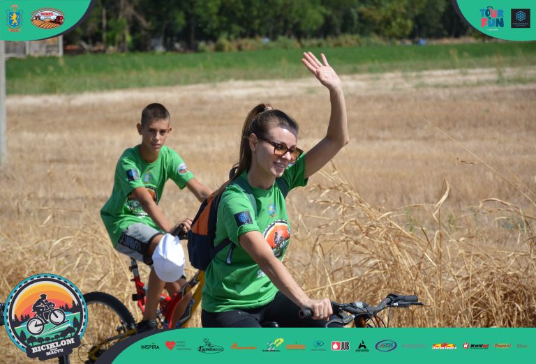 Biciklijada 2024 – fotografija 351