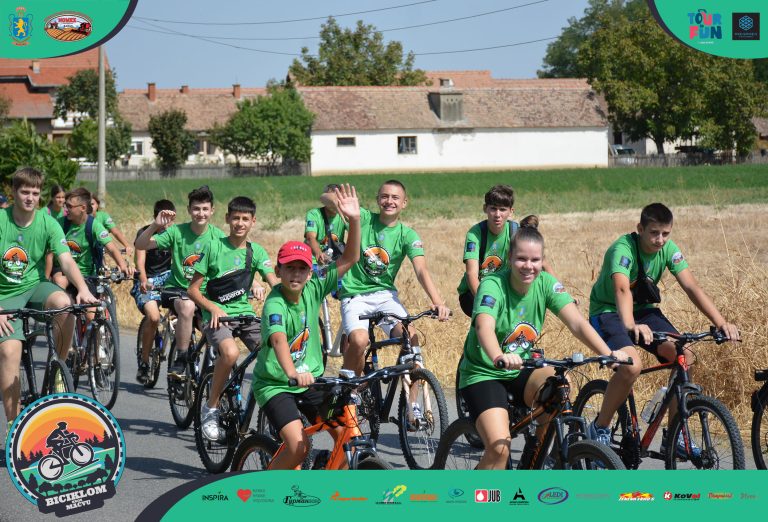 Biciklijada 2024 – fotografija 41