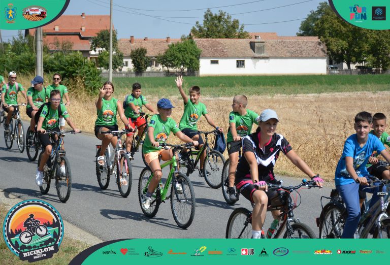 Biciklijada 2024 – fotografija 354