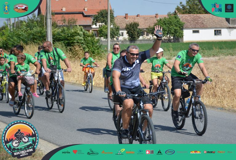 Biciklijada 2024 – fotografija 47