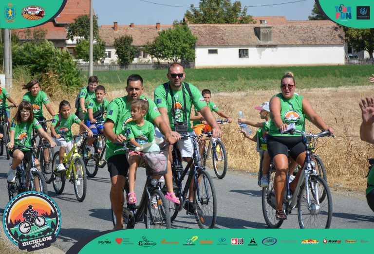 Biciklijada 2024 – fotografija 48