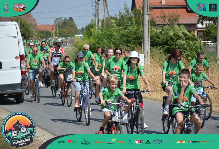 Biciklijada 2024 – fotografija 49