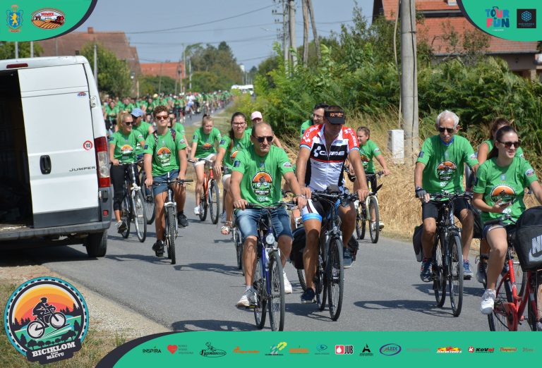 Biciklijada 2024 – fotografija 50