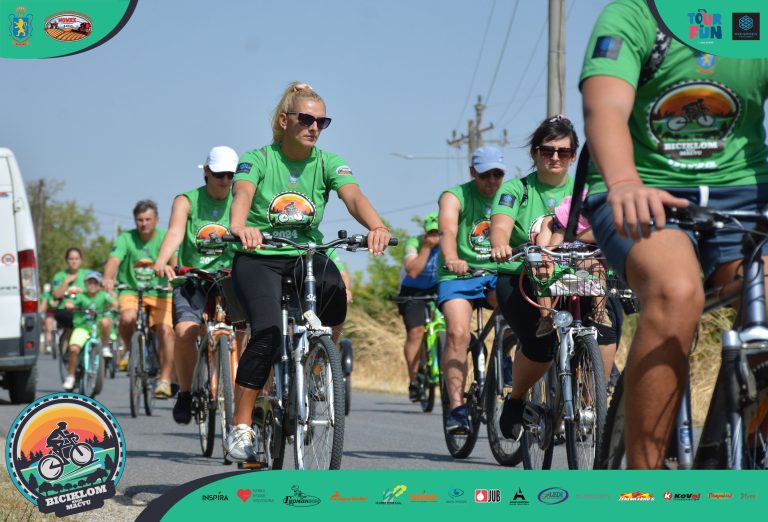 Biciklijada 2024 – fotografija 362
