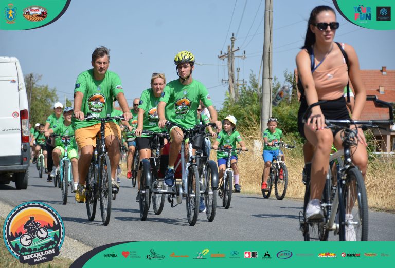 Biciklijada 2024 – fotografija 52