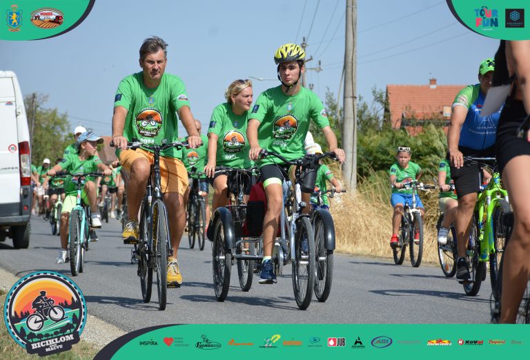 Biciklijada 2024 – fotografija 364