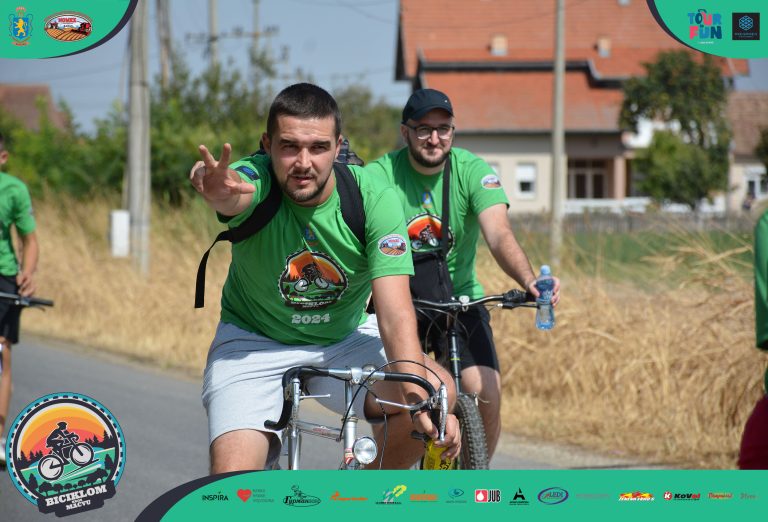 Biciklijada 2024 – fotografija 54
