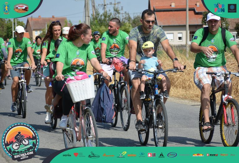 Biciklijada 2024 – fotografija 55
