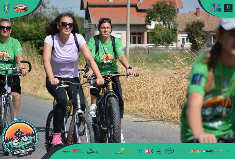 Biciklijada 2024 – fotografija 56