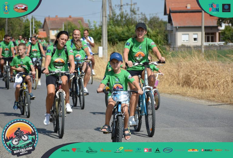 Biciklijada 2024 – fotografija 369