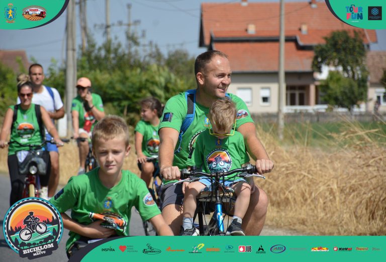 Biciklijada 2024 – fotografija 370