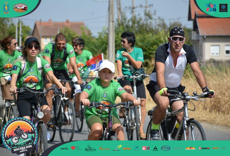 Biciklijada 2024 – fotografija 61
