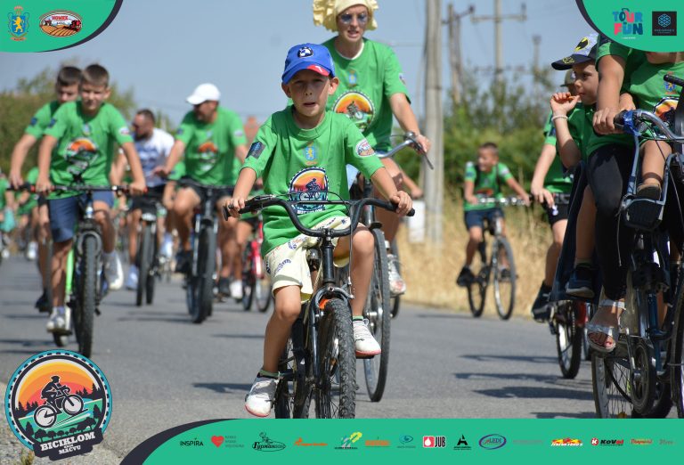 Biciklijada 2024 – fotografija 375