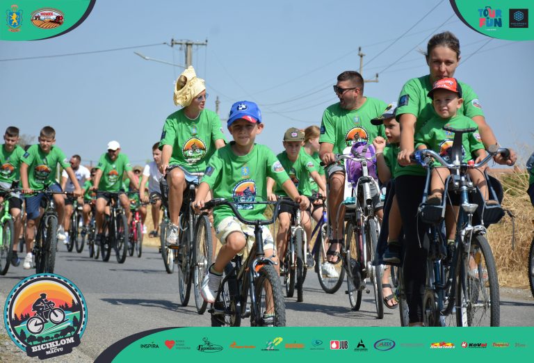 Biciklijada 2024 – fotografija 65