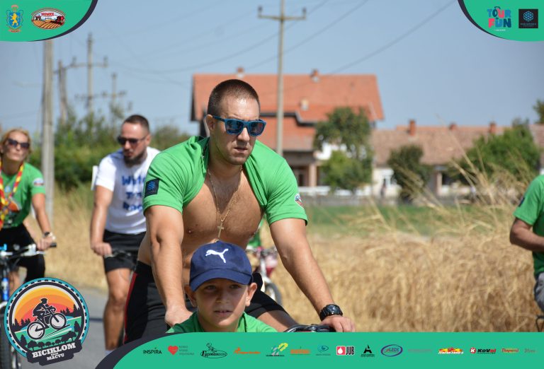 Biciklijada 2024 – fotografija 67