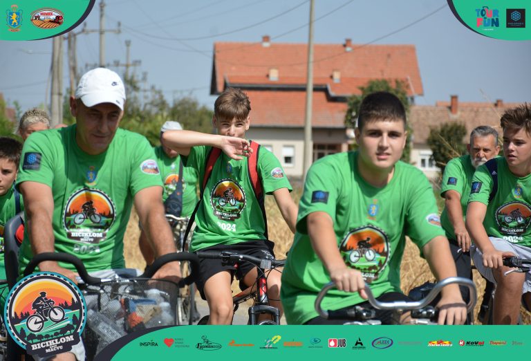 Biciklijada 2024 – fotografija 69