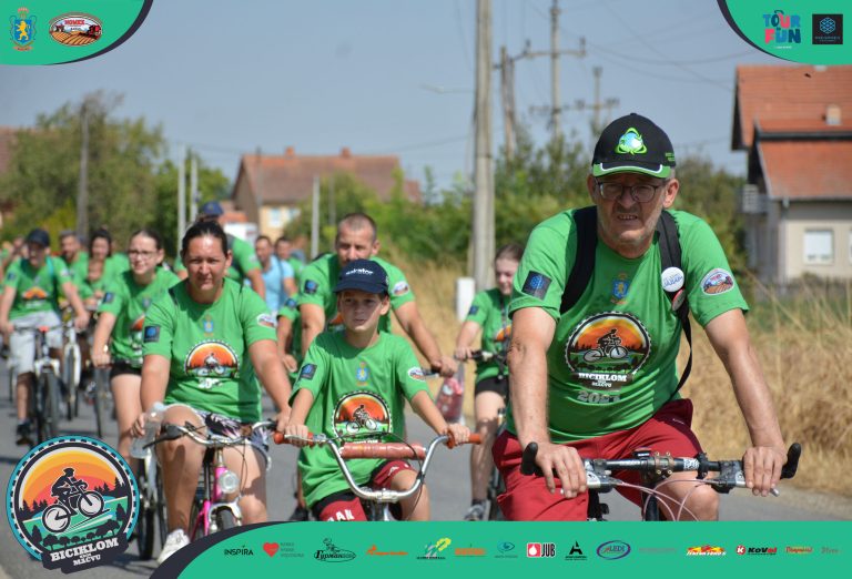 Biciklijada 2024 – fotografija 70