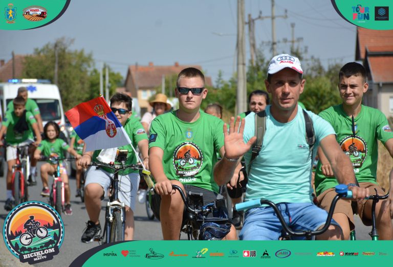 Biciklijada 2024 – fotografija 382