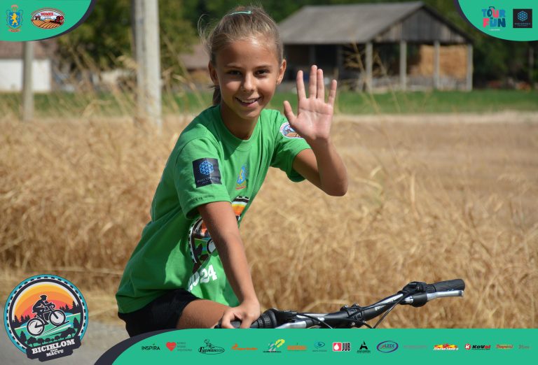 Biciklijada 2024 – fotografija 72