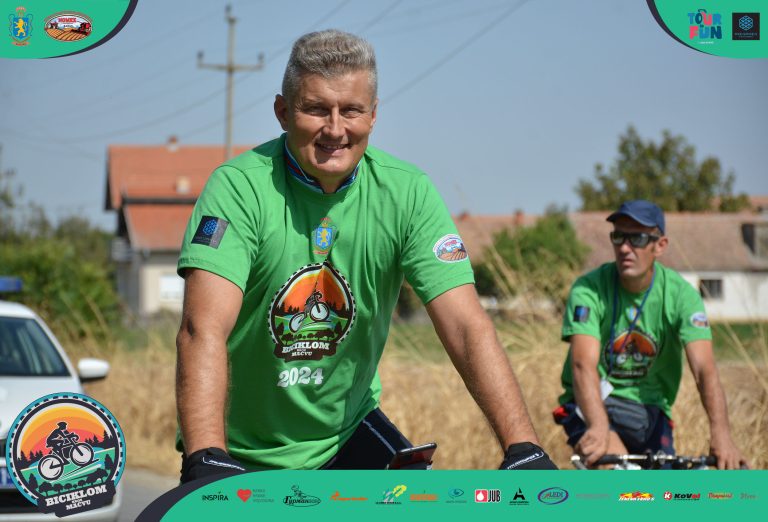 Biciklijada 2024 – fotografija 384