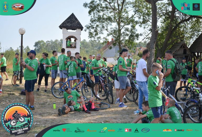 Biciklijada 2024 – fotografija 76