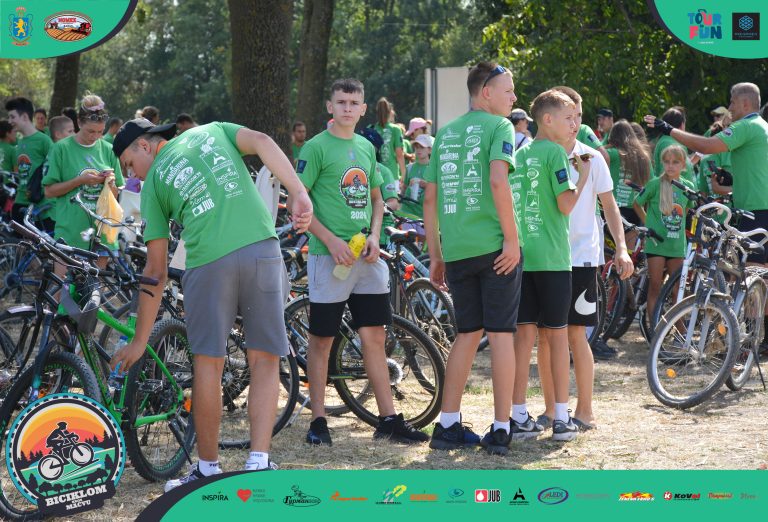 Biciklijada 2024 – fotografija 77