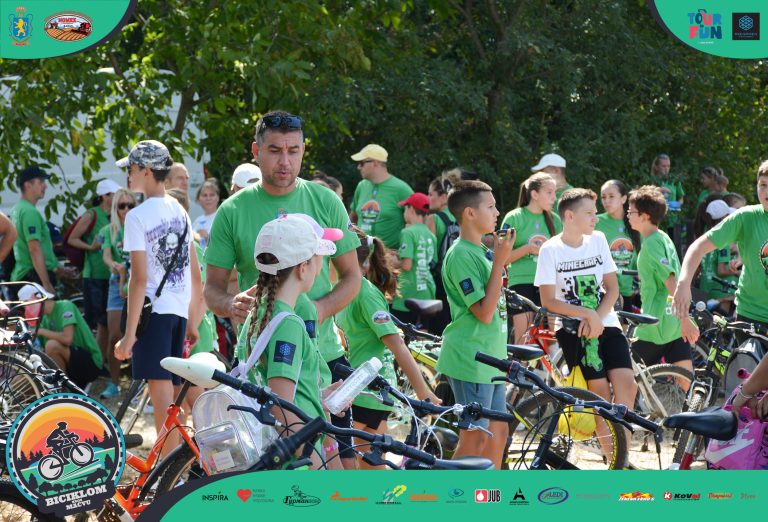 Biciklijada 2024 – fotografija 80